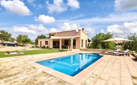 Holiday Home Son Tey By Interhome