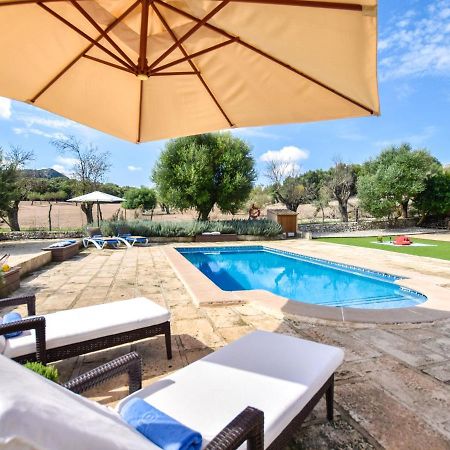 Holiday Home Son Tey By Interhome Sineu  Exterior foto