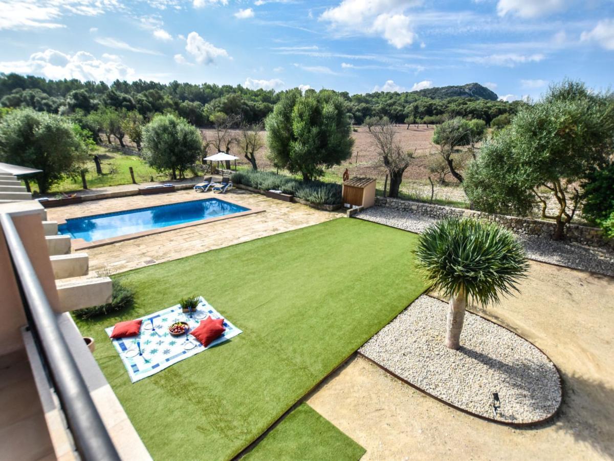 Holiday Home Son Tey By Interhome Sineu  Exterior foto