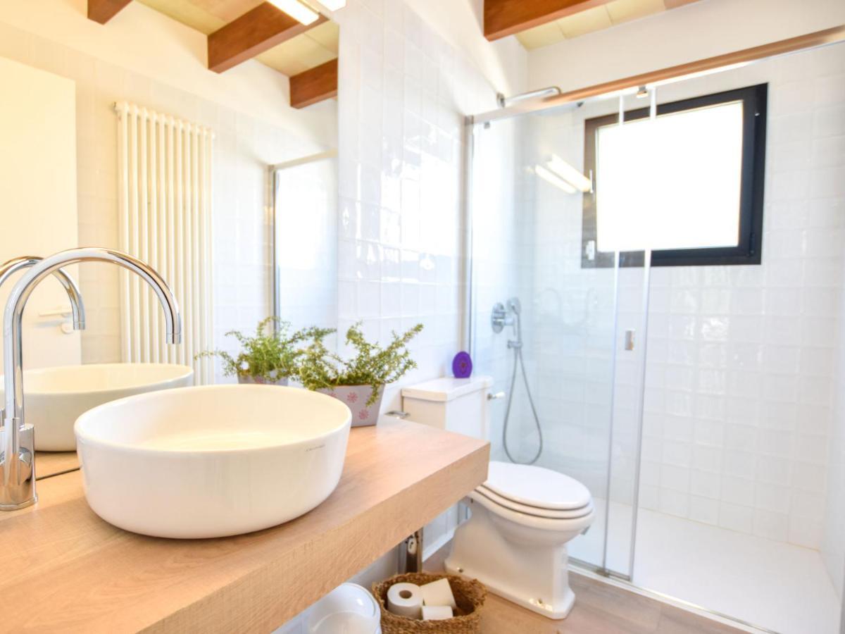 Holiday Home Son Tey By Interhome Sineu  Exterior foto