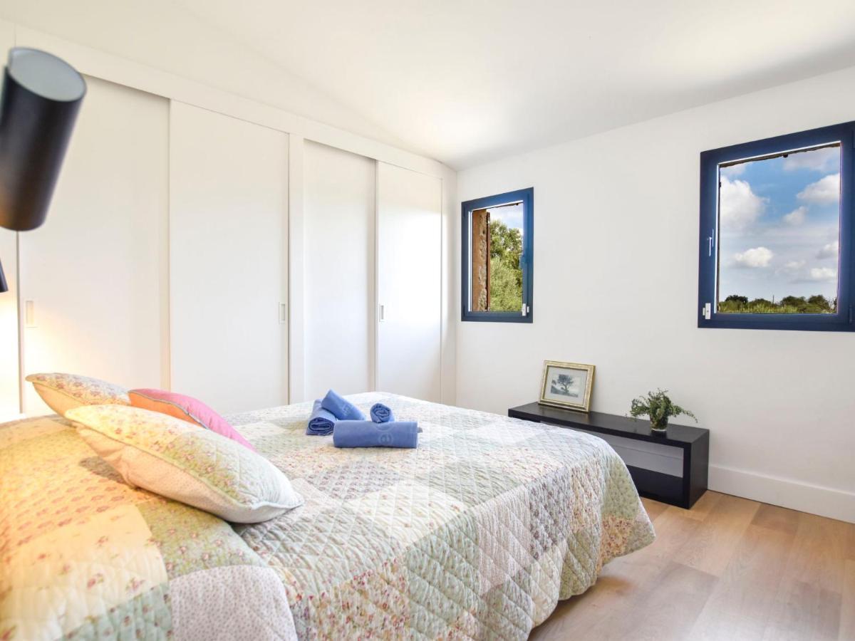 Holiday Home Son Tey By Interhome Sineu  Exterior foto