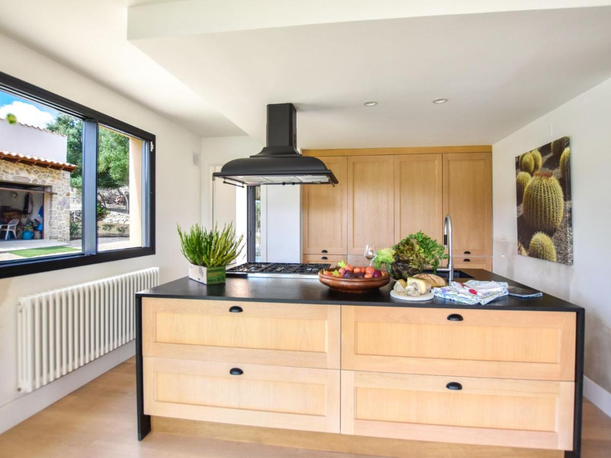 Holiday Home Son Tey By Interhome Sineu  Exterior foto