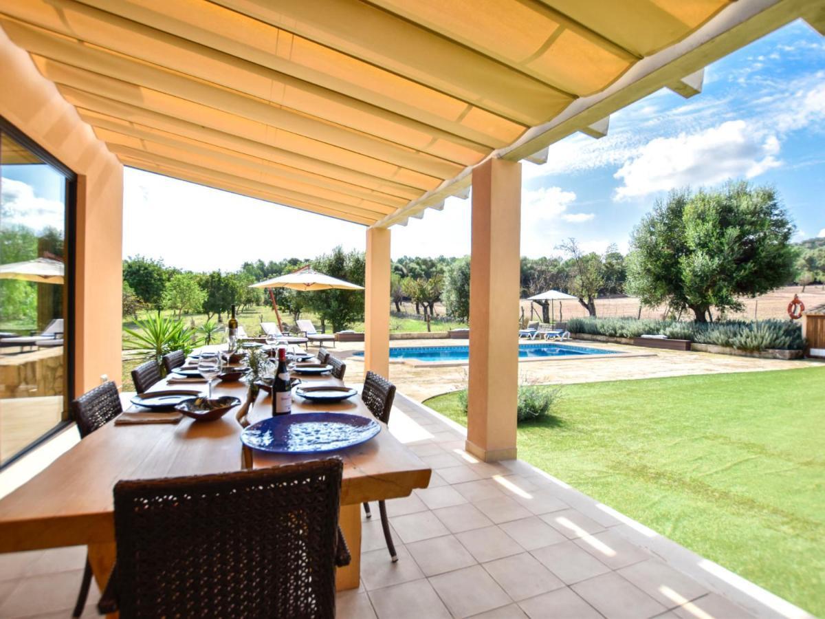 Holiday Home Son Tey By Interhome Sineu  Exterior foto