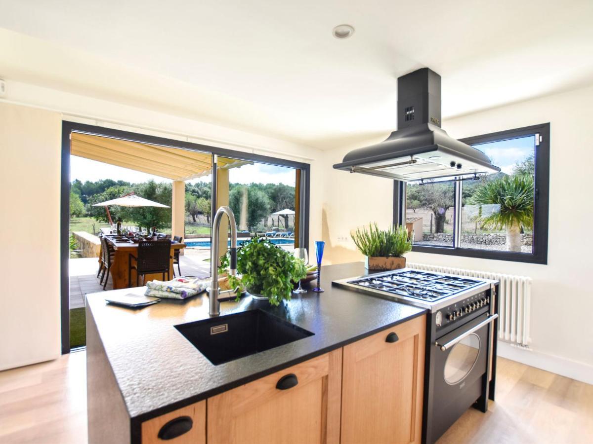 Holiday Home Son Tey By Interhome Sineu  Exterior foto
