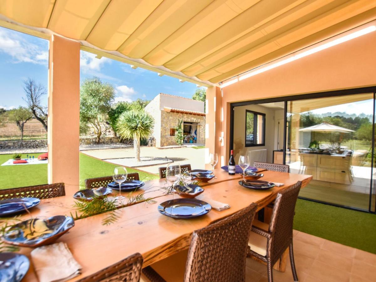 Holiday Home Son Tey By Interhome Sineu  Exterior foto
