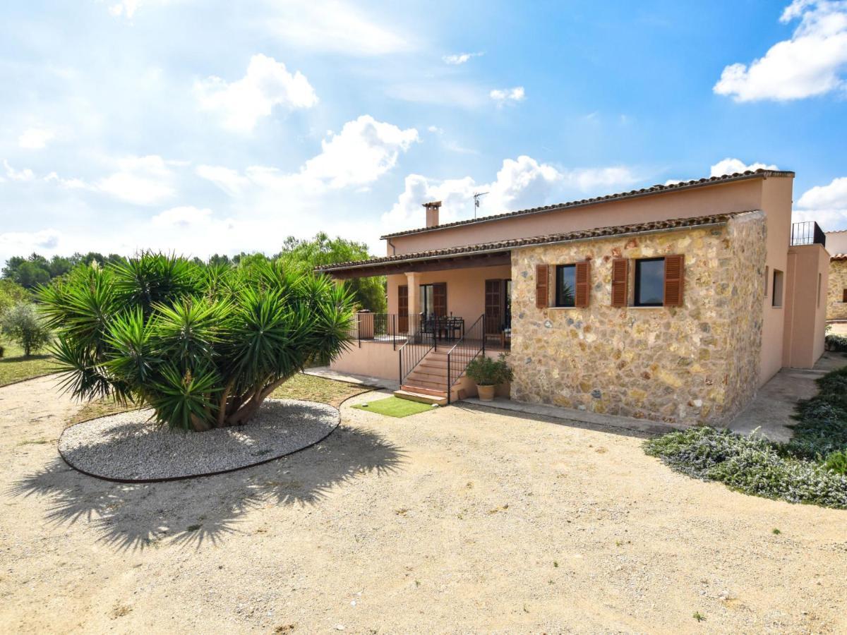 Holiday Home Son Tey By Interhome Sineu  Exterior foto