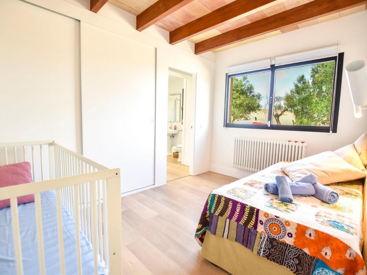 Holiday Home Son Tey By Interhome Sineu  Exterior foto