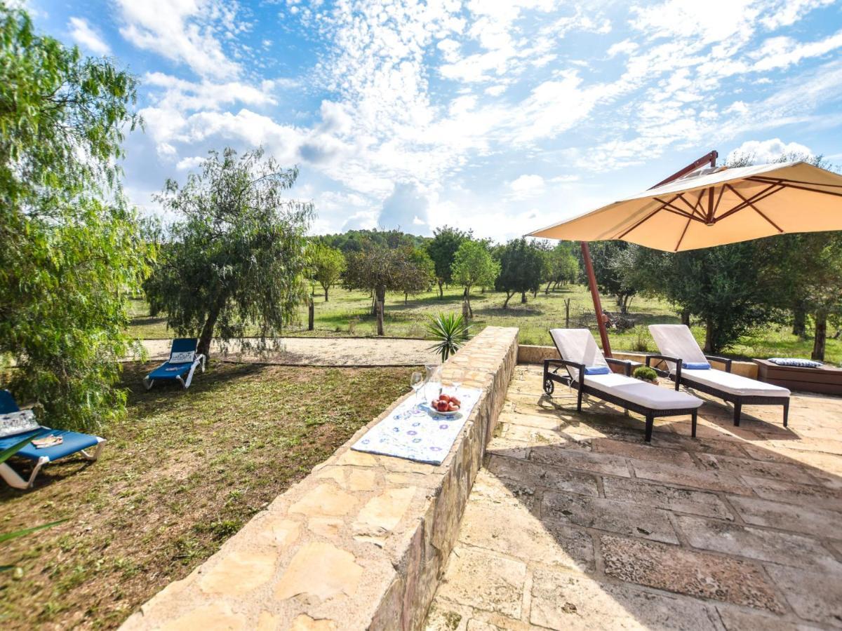 Holiday Home Son Tey By Interhome Sineu  Exterior foto