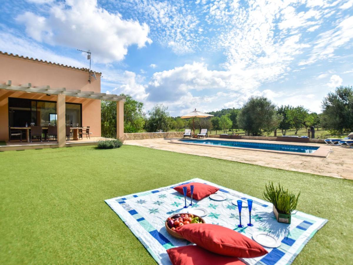 Holiday Home Son Tey By Interhome Sineu  Exterior foto
