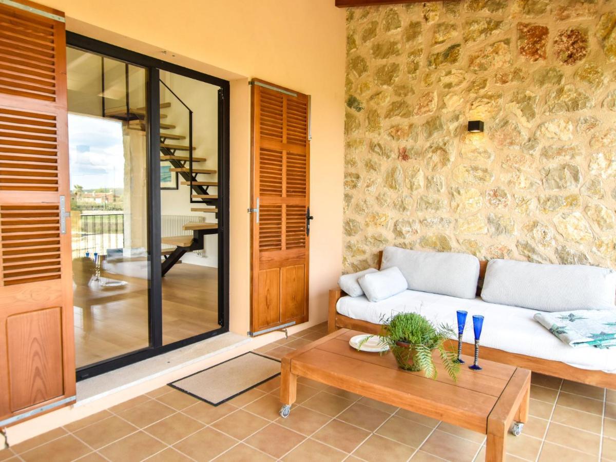 Holiday Home Son Tey By Interhome Sineu  Exterior foto