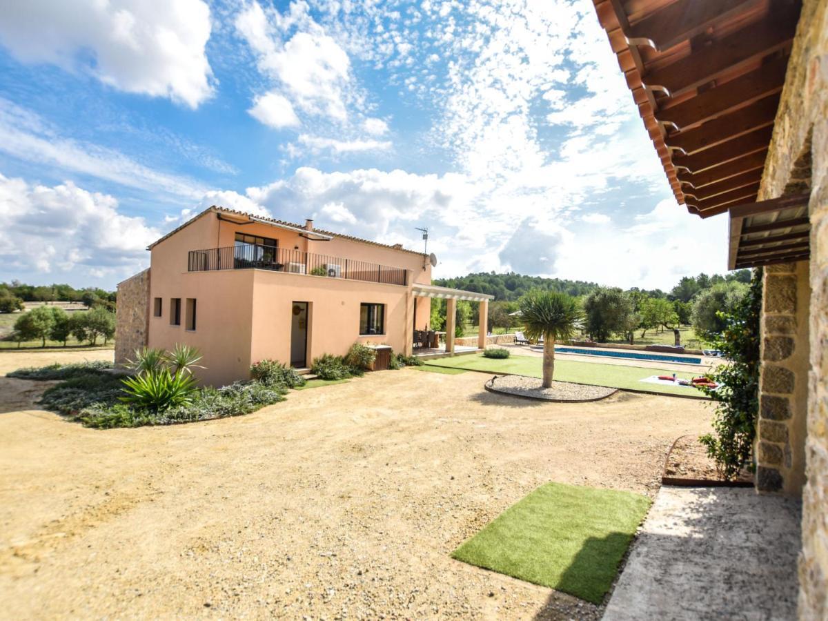 Holiday Home Son Tey By Interhome Sineu  Exterior foto