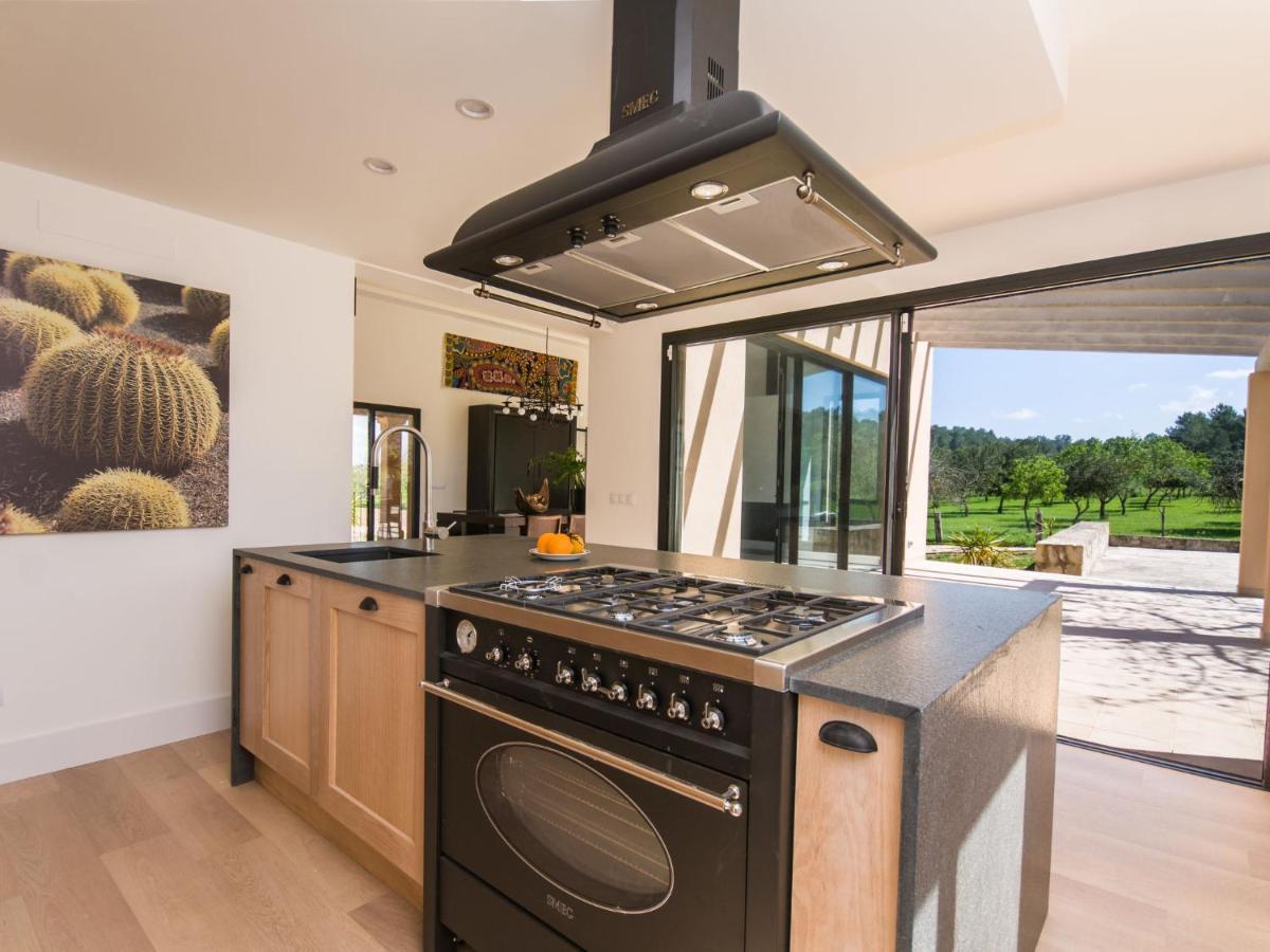 Holiday Home Son Tey By Interhome Sineu  Exterior foto